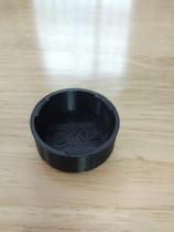 DKL Furenda VOIGTLANDER SCHNEIDER SCHNEIDER lens cover lens cover homemade