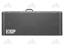 Price 20% off ESP CMHFF Form Fit Case for M Dustproof Portable Guitar Case Piano Case Piano Bag