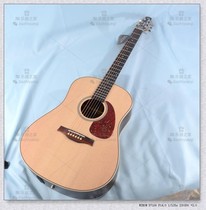 Spot discount Seagull Seagull 033614 Maritime SWS Rosewood QIT electric box guitar