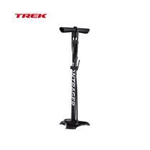 TREK Bontrager Household floor-standing bicycle Bicycle Bicycle French mouth beautiful mouth pump