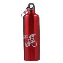  BIKEBOY cycling kettle Mountain bike aluminum alloy large-capacity cold-keeping sports outdoor water cup Bicycle kettle
