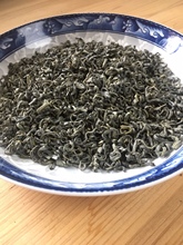 2023 Новый чай Аньхой Хуаншань Туньси Зеленый чай Офисные пайки Не ложитесь спать, утоляйте жажду