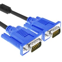 VGA cable VGA cable LCD cable Computer monitor data cable Cable TV data cable