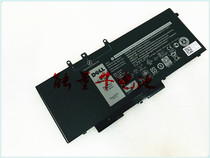 Fits Dell 15 3520 E5480 5480 5580 3520 GD1JP GJKNX laptop battery