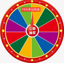 69 Lucky turntable blind box doll (this product does not support refund please think twice before shooting)