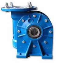 Italian original STM reducer RMI RMU reducer RMI40 imported worm gear reducer