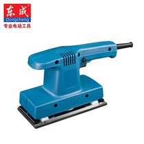 Dongcheng flat plate Sand Mill series sand machine Sander grinder wood grinding flat plate sanding paper machine