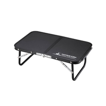 Japanese CAPTAIN STAG deer brand outdoor camping simple portable portable portable small table UC-0546