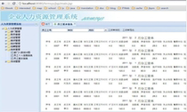 Large HR Source Personnel HR Management System Source JAVA Source Code Human Resources Management Procedures