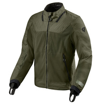 REVIT TERRITORY field motorcycle motorcycle riding pull suit fiber jacket wear-resistant