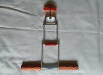 Aviation aluminum alloy pedals(Mowood bicycle electric moped child seat)