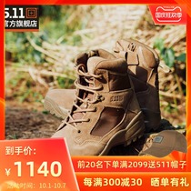 5 11 Tactical Desert Boots 511 Army Fans Fighting Boots Land Boots Helping Tactical Boots Men Boots 12395