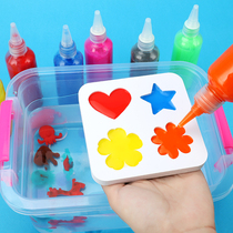 Childrens toys Baby puzzle Intelligence Brain use girl Boy child Multi-functional 3 birthday gifts for 6 years old and above 10