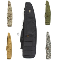 Outdoor Packs Eggs Cotton Wrap Fishing Gear Nerf Tactical Gun Bag Backpack Sniper Tactical Gun Bag Toy Gun Bag