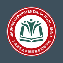 atob Shanghai Normal University Affiliated Jiashan Experimental School uniforms full set with school badge QT061