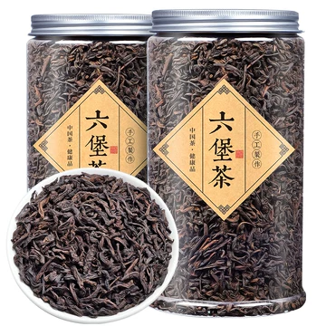 おすぎ　中国茶　茶葉　六堡茶500g 特級　茯茶 黑茶 老黑茶 4品纏め 六堡茶老茶梗-六堡茶老茶梗促销价格、六堡茶老茶梗品牌- 淘宝