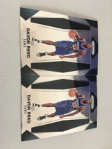 Reid Sun Rookie RC NBA 17-18 PRIZM Panini Card