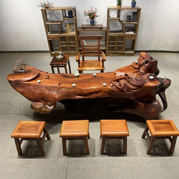 花梨木根雕茶台-花梨木根雕茶台促销价格、花梨木根雕茶台品牌- 淘宝