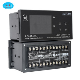 Numerometer XMZ-155 XMT digital temperature display regulator transformer thermometer instrument instrument instrument factory