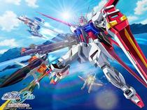 Cantonese Animation] Gundam Seed Destiny Remastered Complete Works 8-disc DVD Cantonese Hillsong