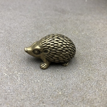 Antique Miscellaneous Mini small ornaments home craft bronze ware