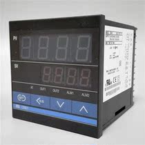 RKC physical and chemical thermostat CD901FD10-8M * AB with current output temperature control meter original imported