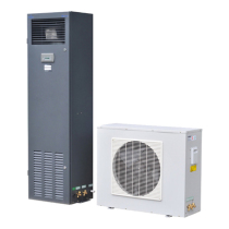 Emerson eco room precision air conditioning DME07MHP1 7 5kw Outdoor unit MMC07WC13P Constant temperature and humidity
