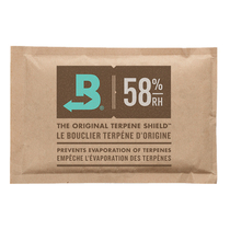 Boveda 58%RH moisturizing pack moisturizing bag 58% humidity constant humidity tablet wet pack