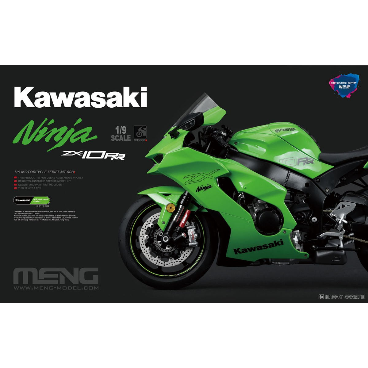 1/9川崎ZX-10RR模型-1/9川崎ZX-10RR模型促销价格、1/9川崎ZX-10RR模型 1/9川崎ZX-10RR模型-1/9川崎ZX-10RR模型促销价格、1/9川崎ZX-10RR模型