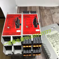 Ohm Safety Relay G9SX-NSA222-T03-RT: G9SX-ADA222-T15-RT
