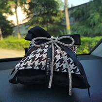 New Car Except Formaldehyde Taint Activated Charcoal Bag Car Besides Taste Bamboo Carbon Bag Car To Taste Deodorize Car Fragrant Lavender Charcoal Bag