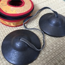 Shanhe Tang Ding Xia Tibetan bell Touch the bell Touch the bell Sound Healing awakening Meditation Nepal import