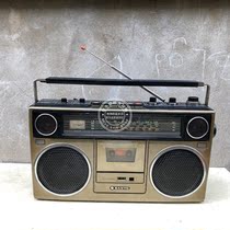 Its amazing a Sanyo M9940K single-card recorder with a beautiful sound quality and sound function all the way
