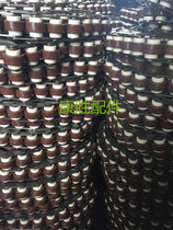 2 5 times speed chain Nylon BS25-C206B BS25-C208A19 05 25 4 pitch assembly line chain