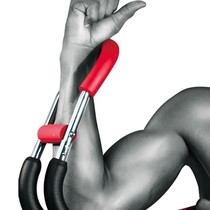 Mens breast muscle fitness arm strength device household 30kg arm force 40kg arm bar 50kg training equipment