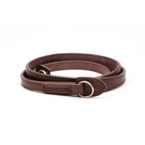 Cam-in Italian vegetable tanned cowhide micro single camera strap for Sony Fuji Leica leather shoulder strap CS20