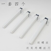 Add height 36cm Reinforced folding table legs Elephant Legs Folded Bed On Small Table Legs Notebook Legs 4 Accessories