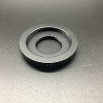 C- FX adapter ring C port movie lens to FX PRO 1 X-E1 FX micro single body mount