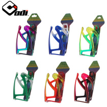 ODI mountain road bike bottle holder Colorful multi-color camouflage PC cup holder riding equipment Ultra-light 37g