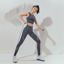Runaway Loli sports trousers womens elastic tight-fitting quick-dry running fitness pants sexy hip yoga pants