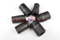 1 inch heavy thickened jackhammers elongated hexagon socket 25mm pneumatic wrench 27 30 32 34 36 38 41