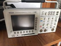 Used Original American tektronix tektronix TDS3052B digital oscilloscope