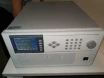 Acquisition of chroma6530 Variable Frequency Power Supply at High Price