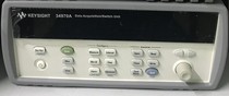 AG34970A data acquisition instrument