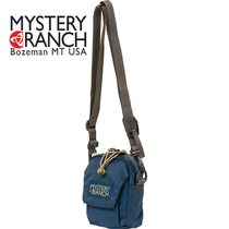 Mystery ranch Bop Big Bop 1 5L 3 5L size satchel outdoor military fans daily commuter EDC bag