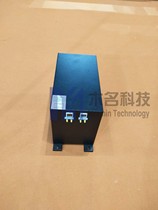 Positive and negative pressure integrated system Vacuum generator Hantuo UV flatbed machine Digital printing machine KNN for industrial sprinklers