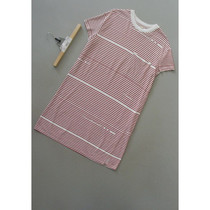 Full good bone P111-922] counter brand new womens skirt bottoming dress 0 22KG