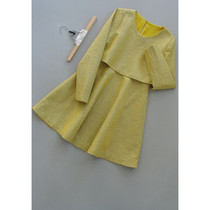 Full Like T122-100] counter brand 2298 wool womens skirt dress 0 55KG