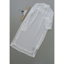 Wan G58-803] counter brand 899 new womens skirt bottoming dress 0 31KG