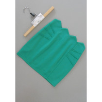 T39-928] Counter Brand new womens OL Skirt skirt one-step skirt 0 19KG